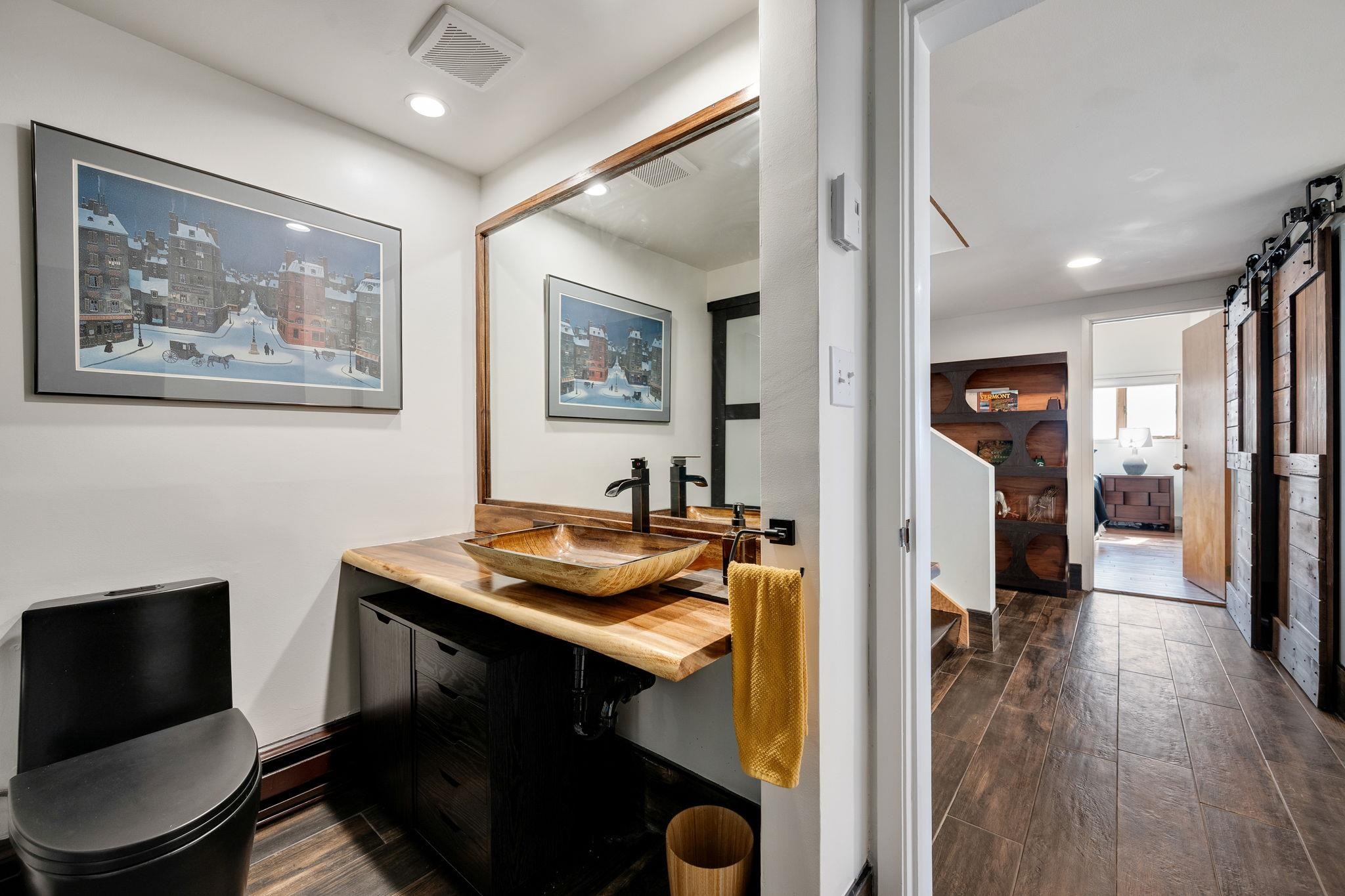 261 Club Sugarbush North Road, Unit 23 Warren, VT 05674 - Photo 25 of 70