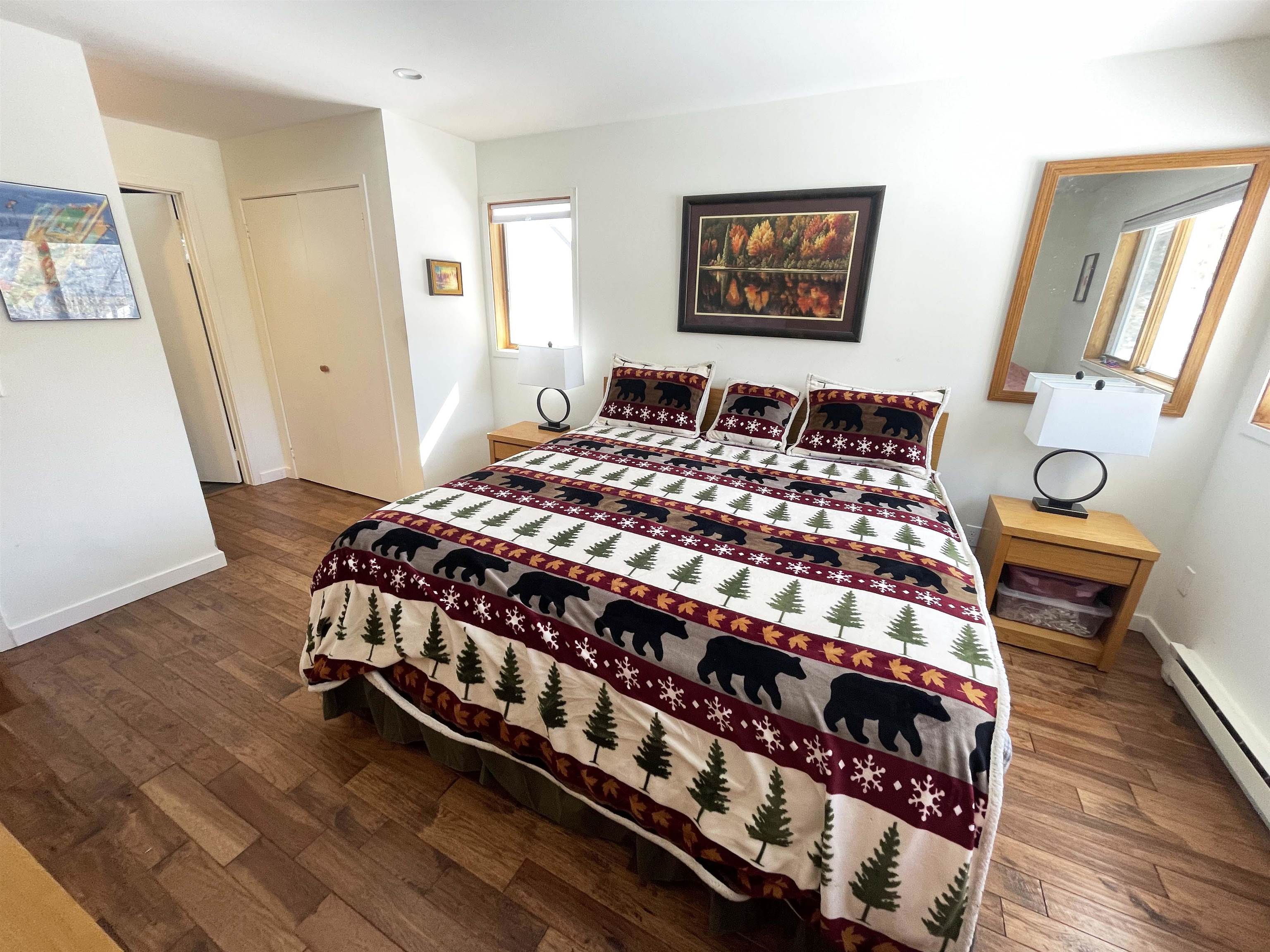 261 Club Sugarbush North Road, Unit 23 Warren, VT 05674 - Photo 26 of 40