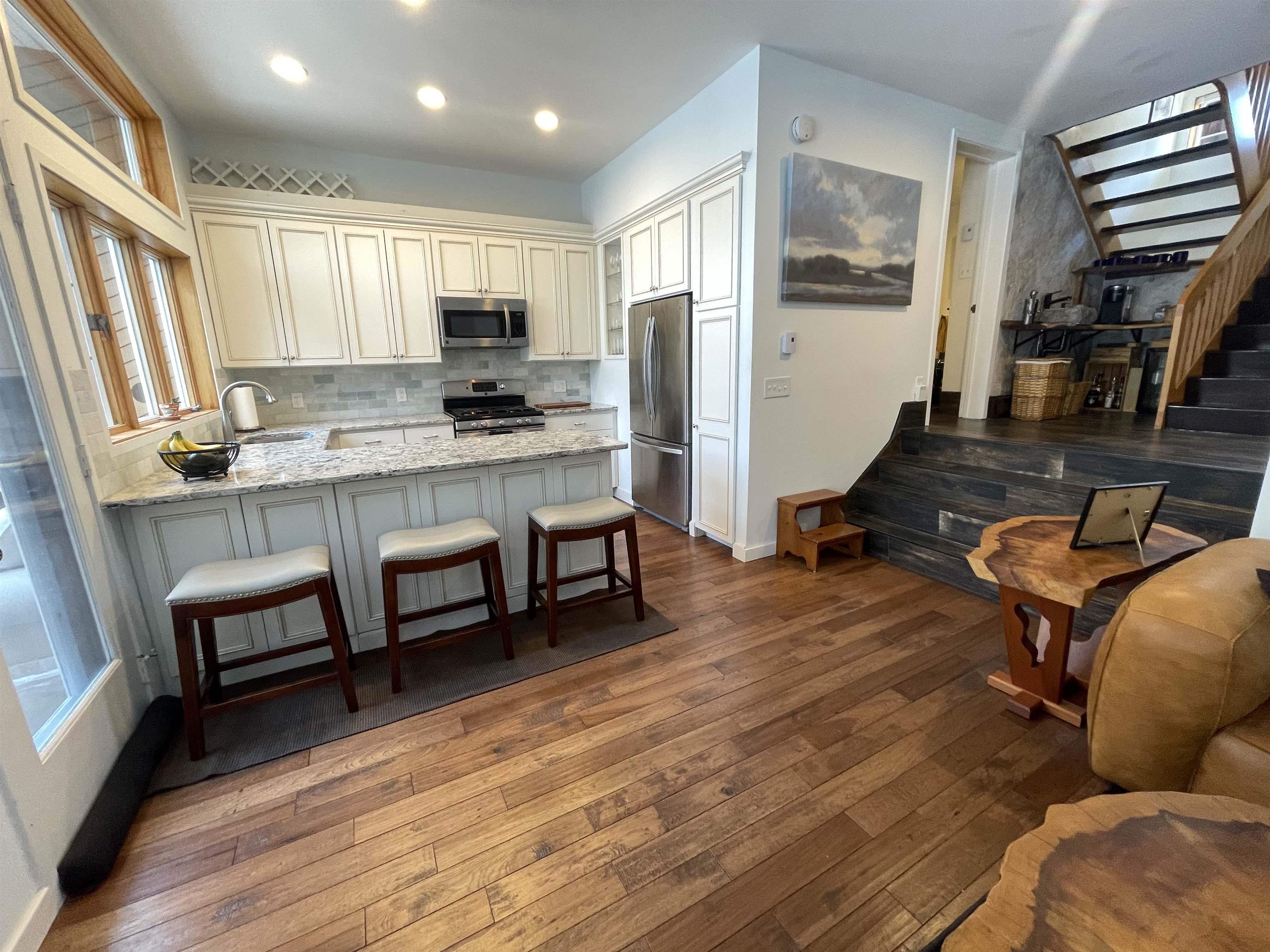 261 Club Sugarbush North Road, Unit 23 Warren, VT 05674 - Photo 3 of 40