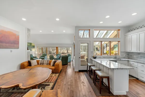 $879,000 | 261 Club Sugarbush North Road, Unit 23, Warren, VT 05674