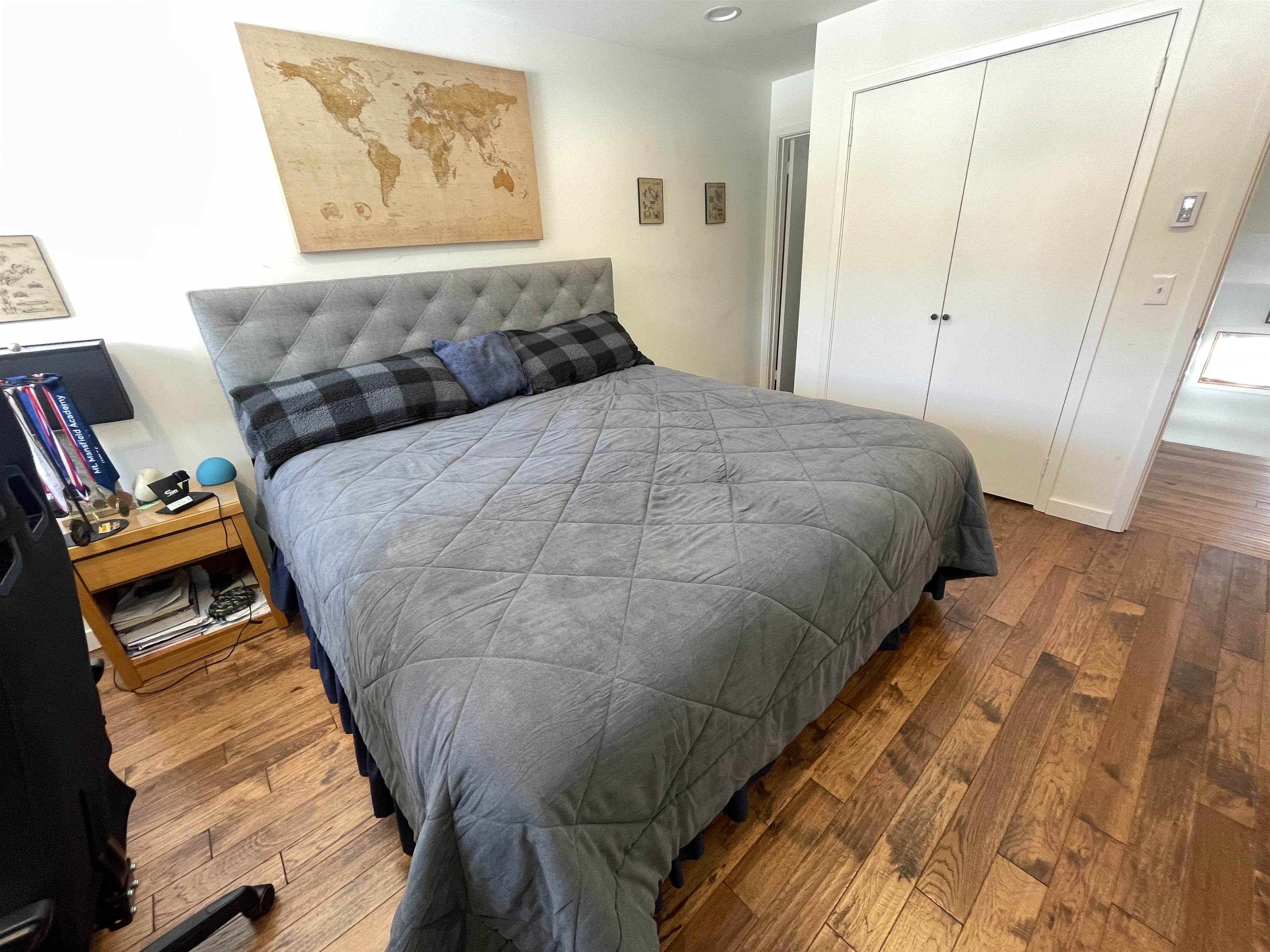 261 Club Sugarbush North Road, Unit 23 Warren, VT 05674 - Photo 32 of 40