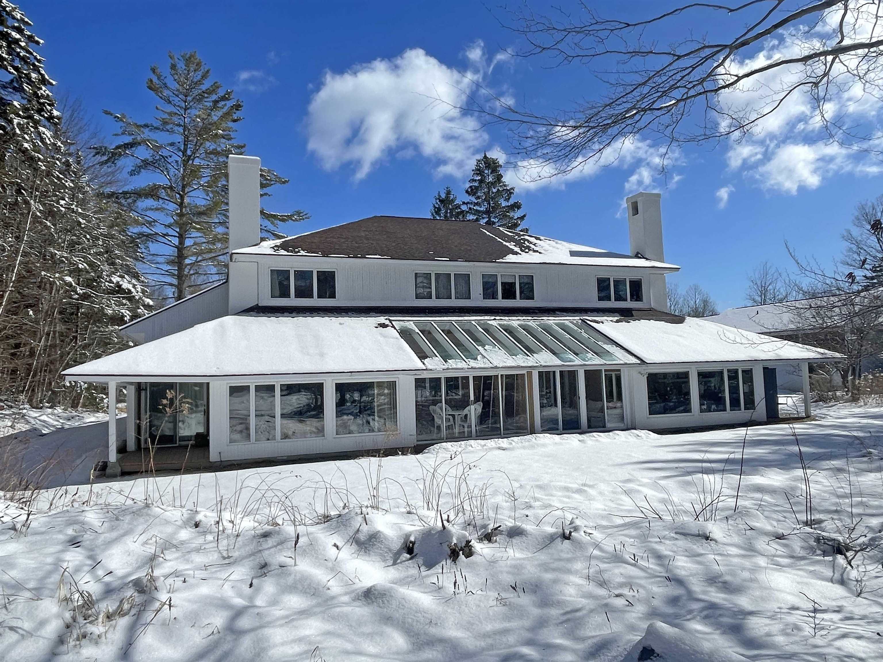 261 Club Sugarbush North Road, Unit 23 Warren, VT 05674 - Photo 39 of 40