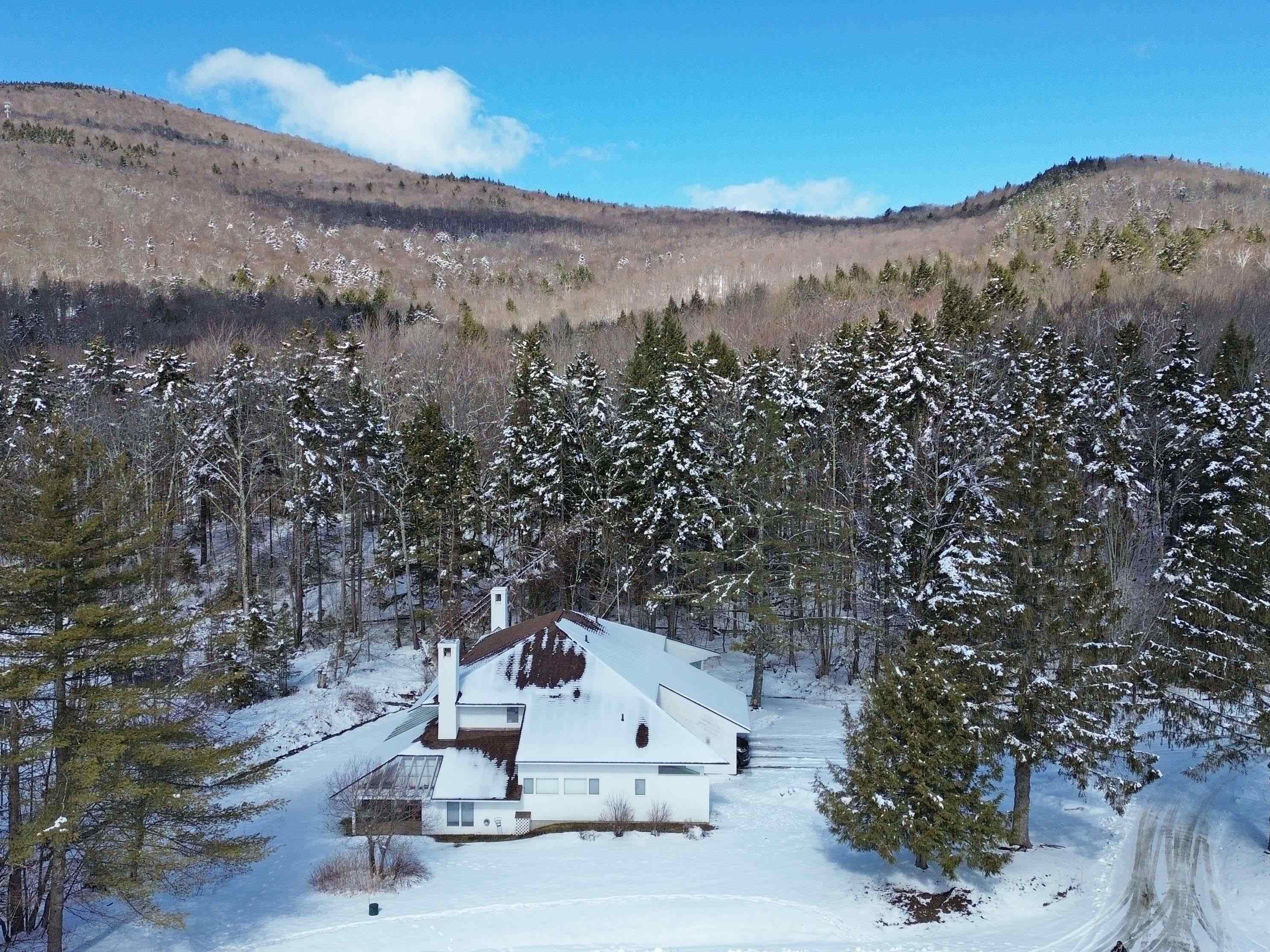 261 Club Sugarbush North Road, Unit 23 Warren, VT 05674 - Photo 40 of 40