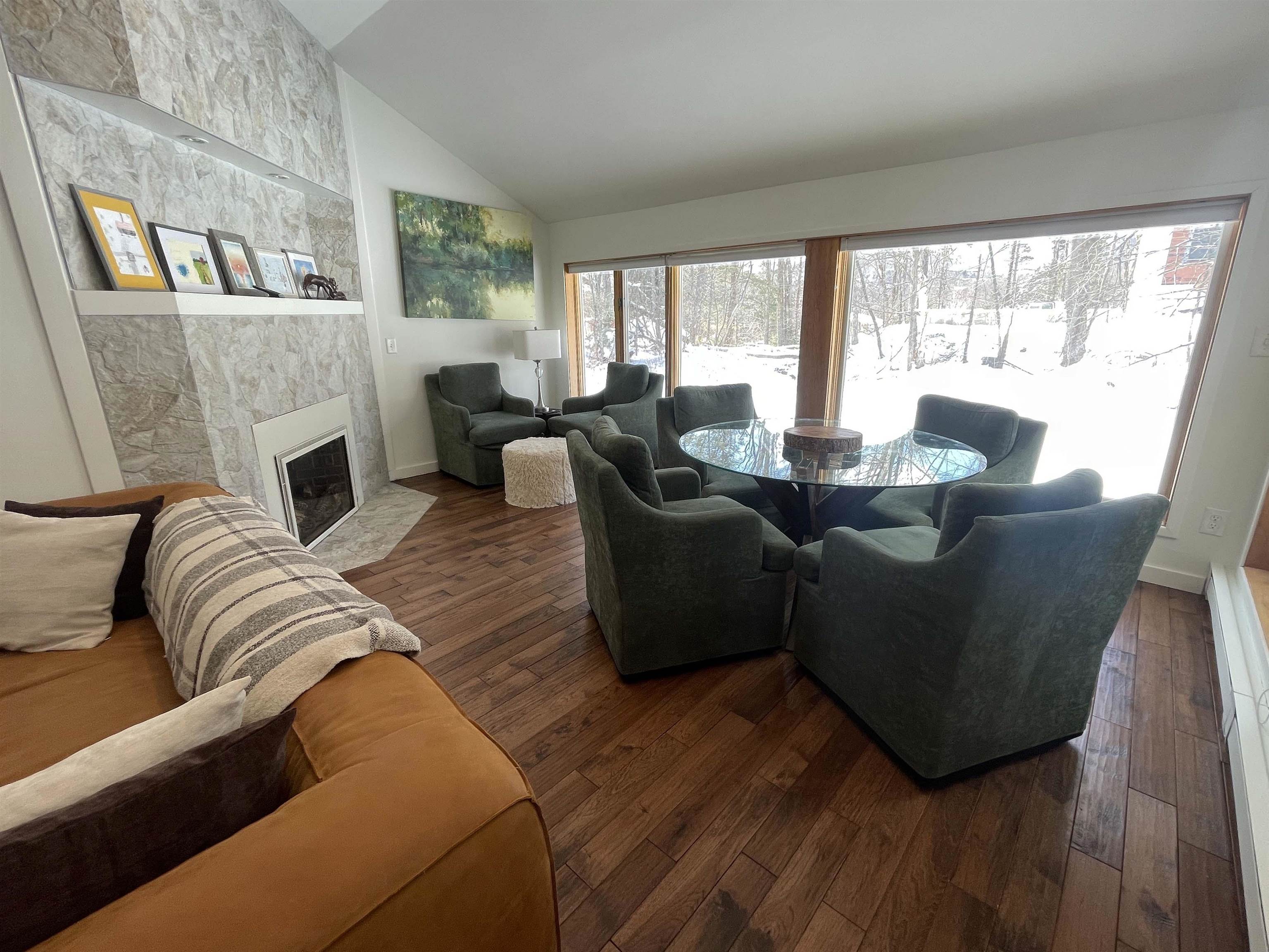 261 Club Sugarbush North Road, Unit 23 Warren, VT 05674 - Photo 5 of 40