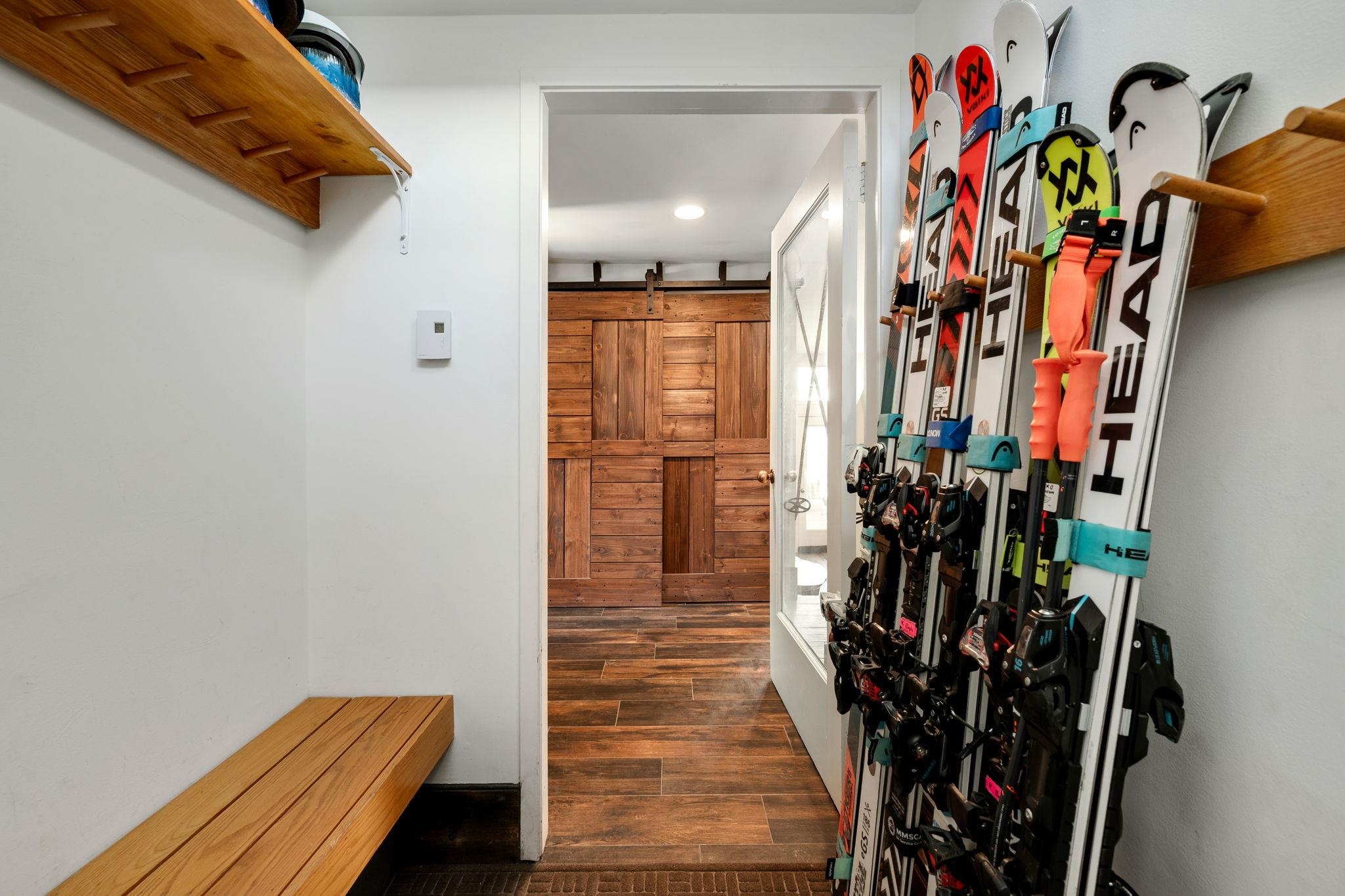261 Club Sugarbush North Road, Unit 23 Warren, VT 05674 - Photo 57 of 70