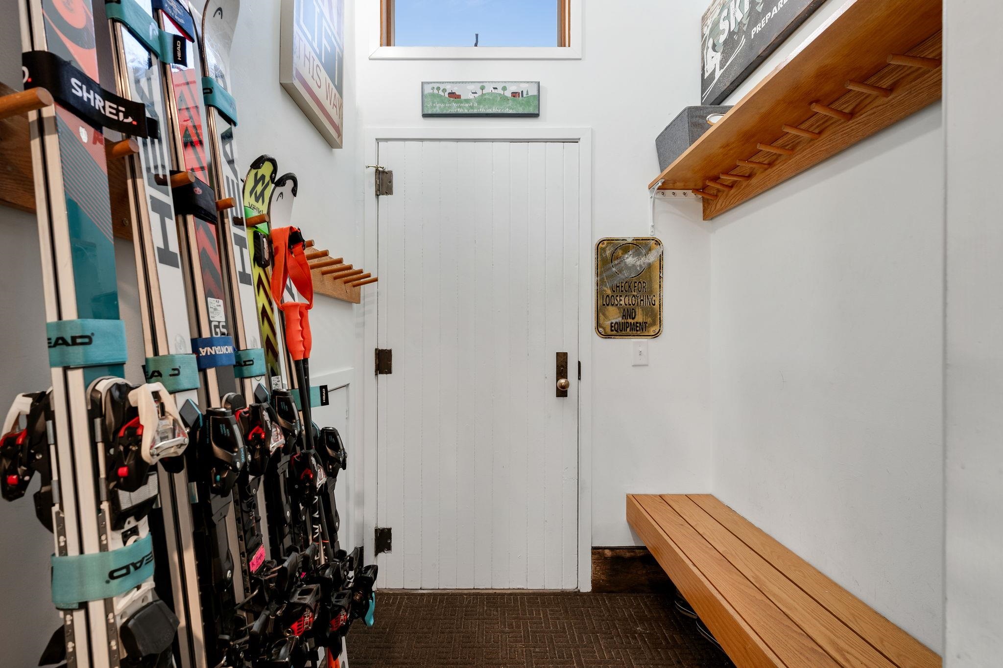 261 Club Sugarbush North Road, Unit 23 Warren, VT 05674 - Photo 58 of 70