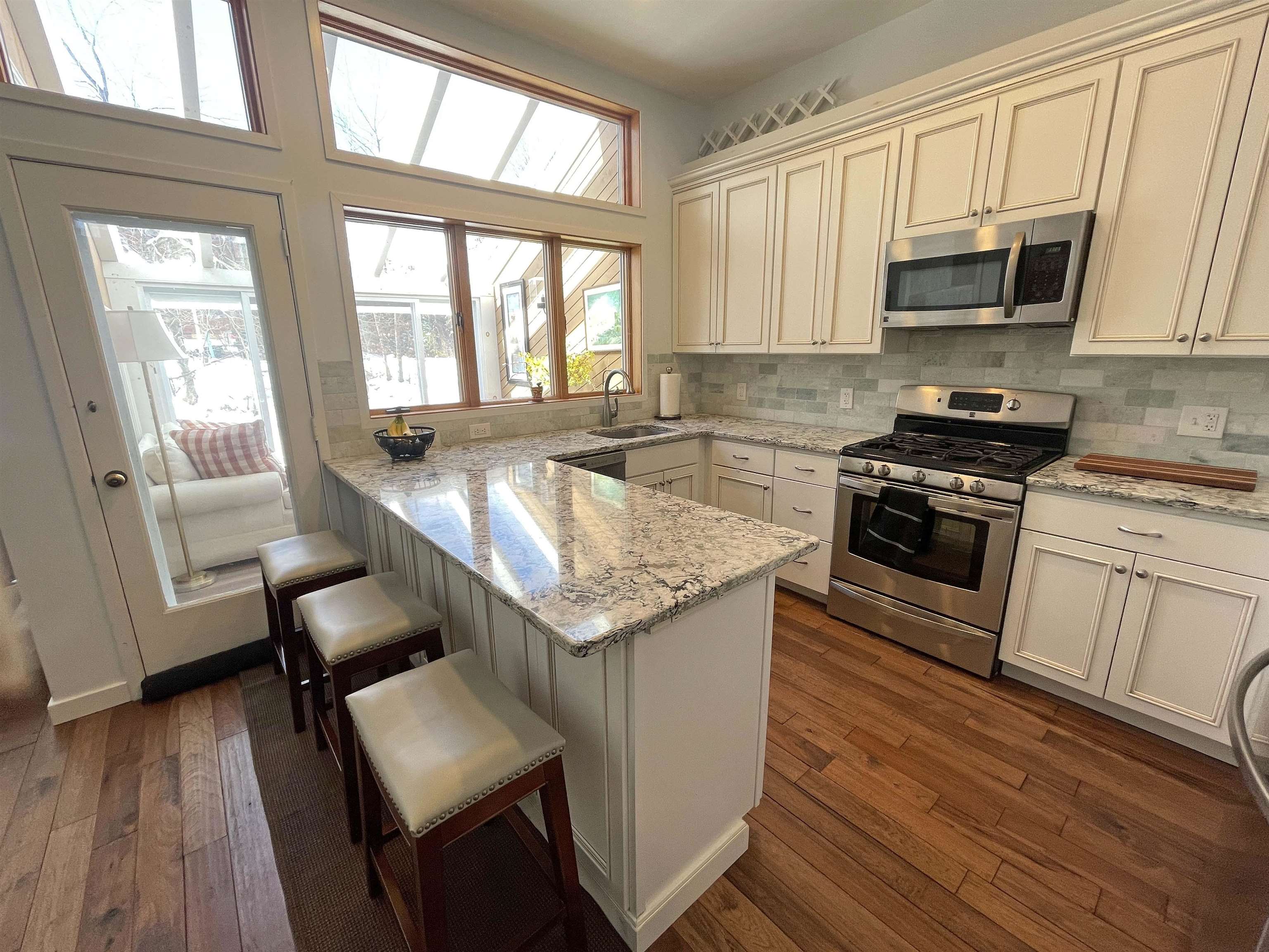 261 Club Sugarbush North Road, Unit 23 Warren, VT 05674 - Photo 62 of 70