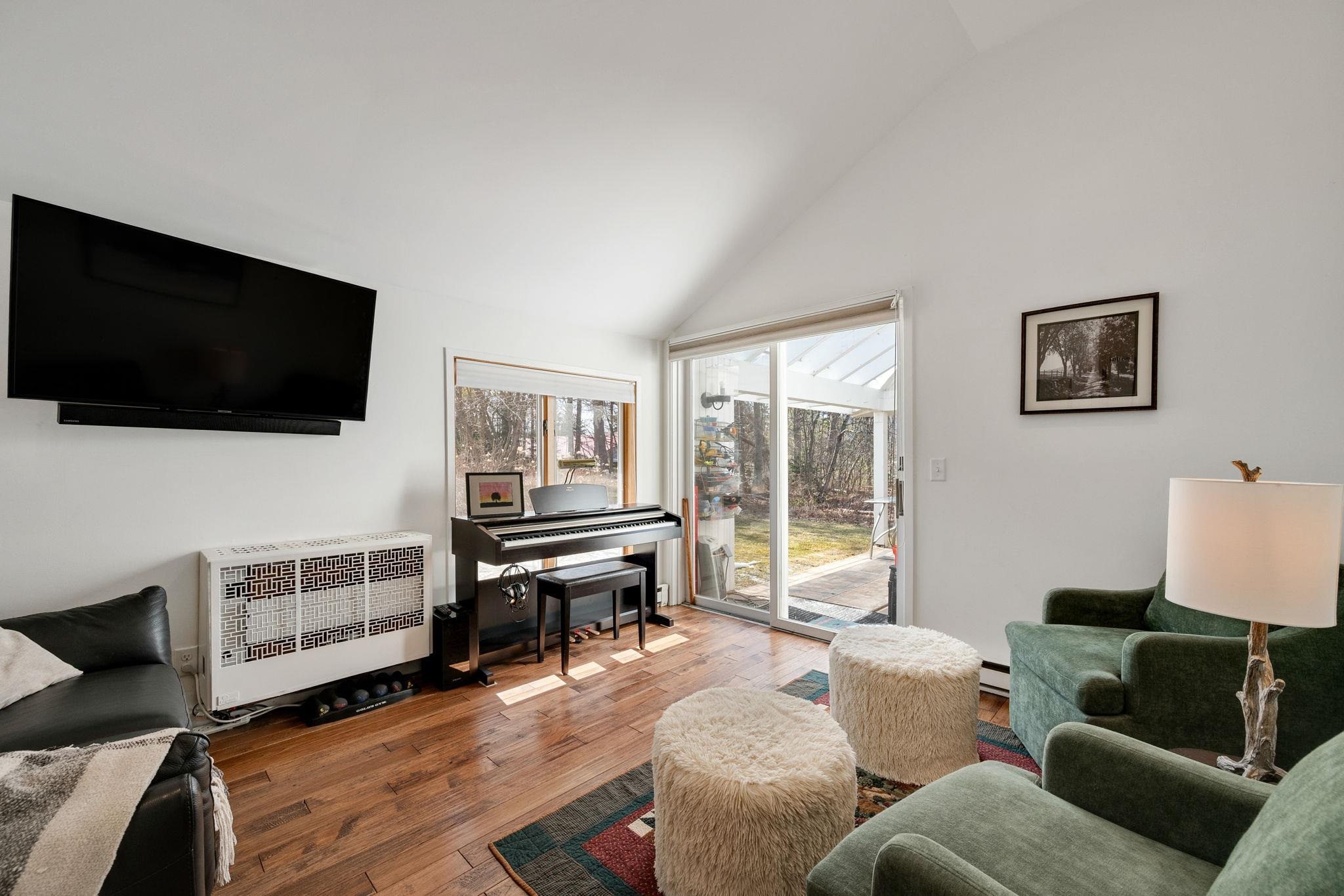 261 Club Sugarbush North Road, Unit 23 Warren, VT 05674 - Photo 64 of 70