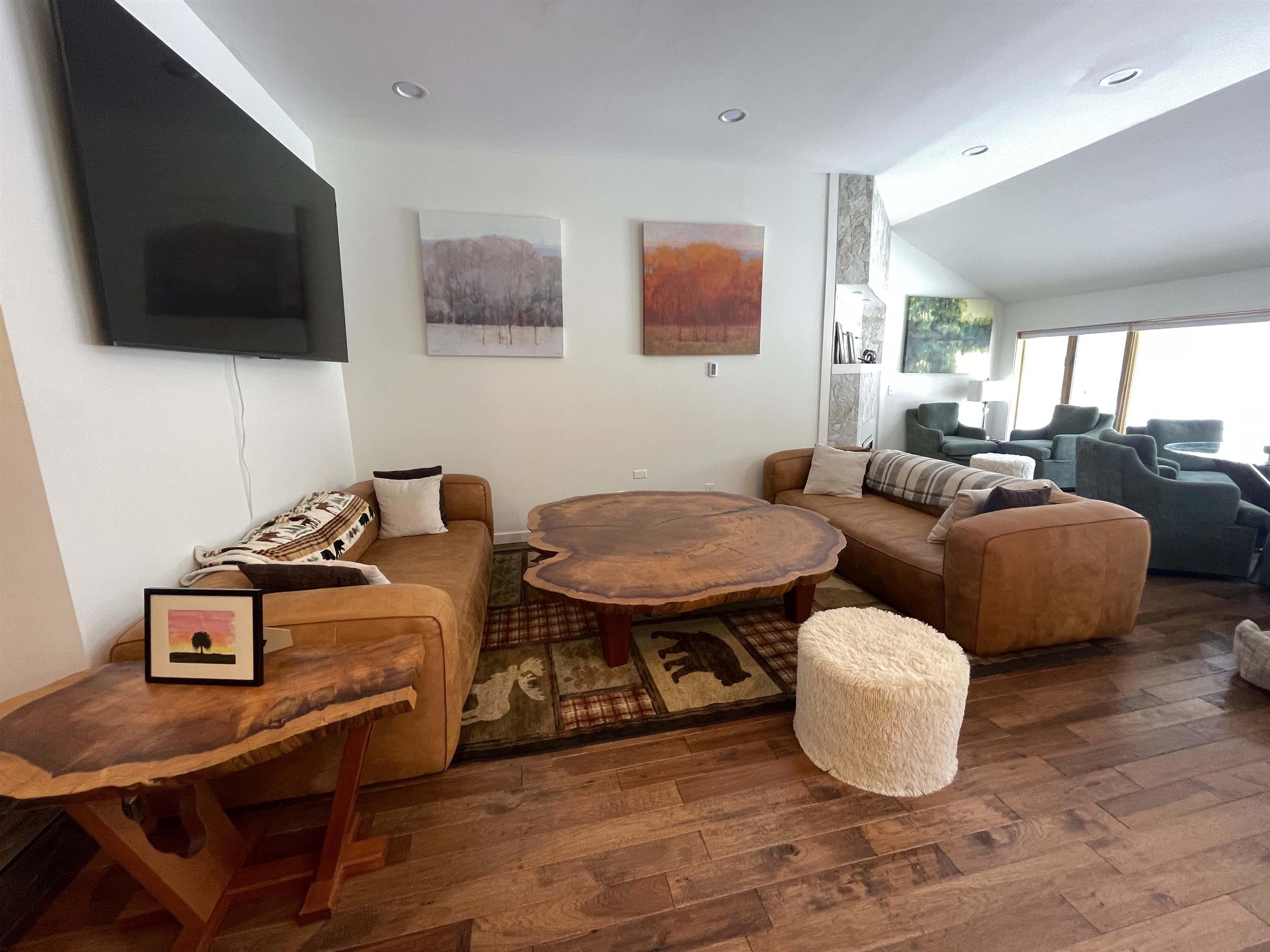 261 Club Sugarbush North Road, Unit 23 Warren, VT 05674 - Photo 7 of 40