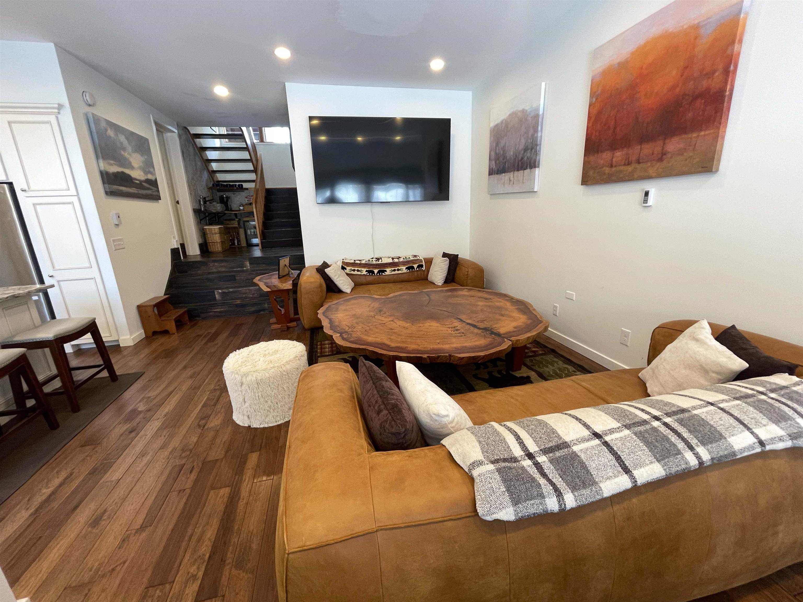 261 Club Sugarbush North Road, Unit 23 Warren, VT 05674 - Photo 8 of 40