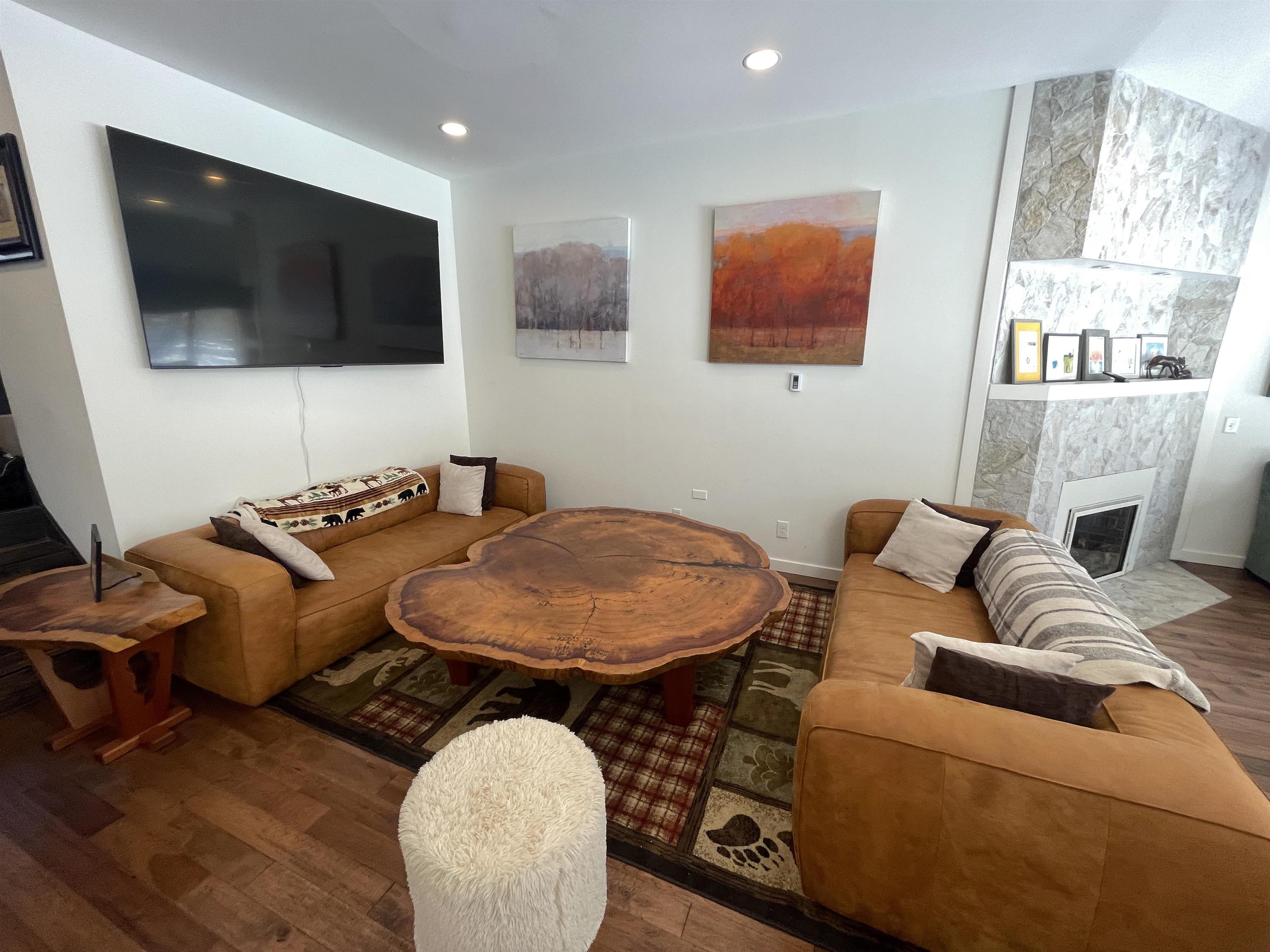 261 Club Sugarbush North Road, Unit 23 Warren, VT 05674 - Photo 9 of 40