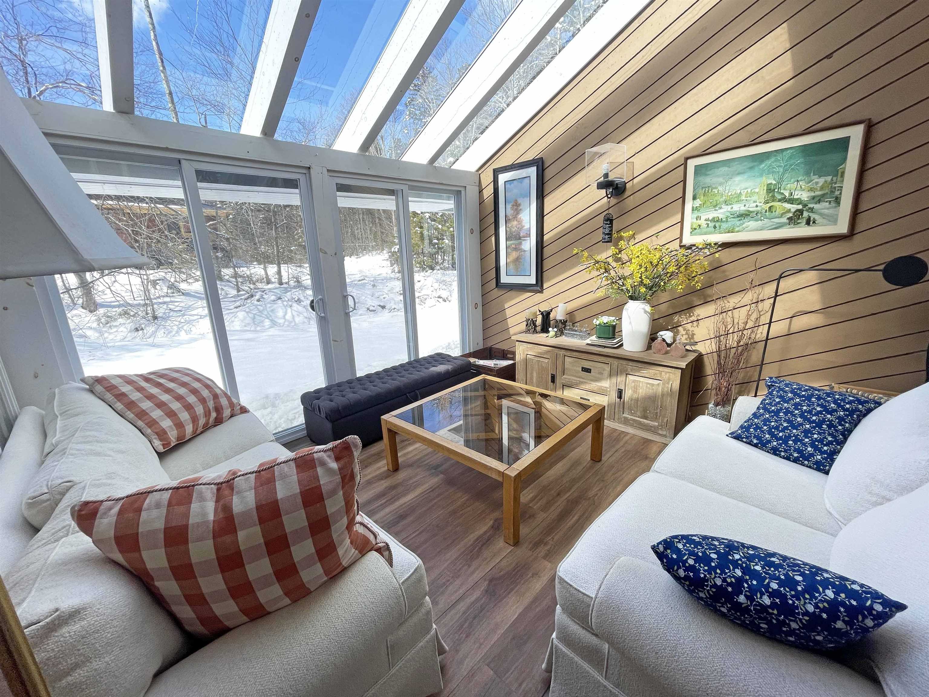 261 Club Sugarbush North Road, Unit 23 Warren, VT 05674 - Photo 10 of 40