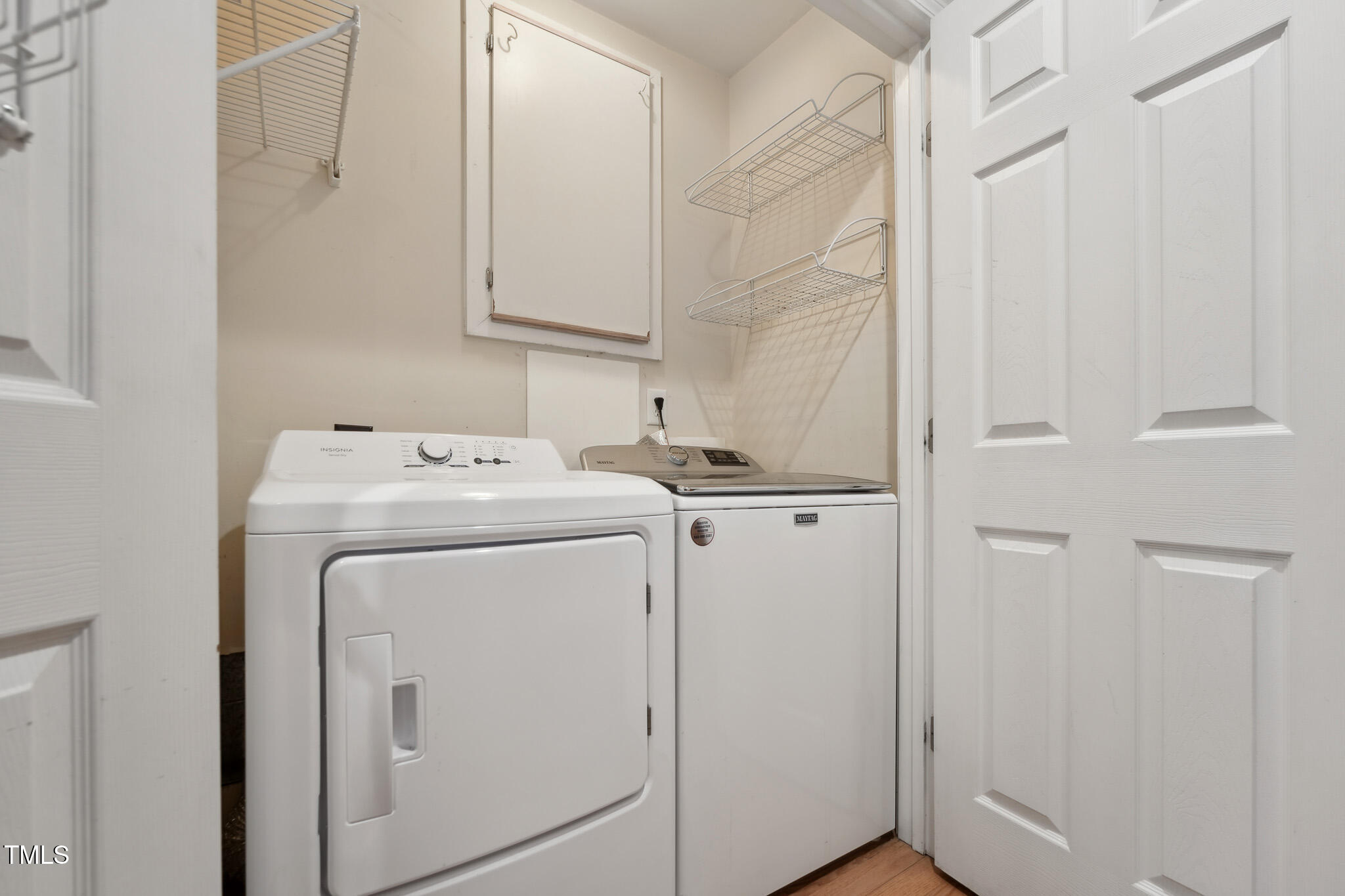 2031 Rivergate Road, Unit 105 Raleigh, NC 27614 - Photo 23 of 29 DSC00397