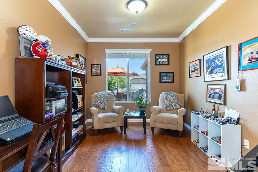 9101 Mount Pleasant Drive Reno, NV 89523 - Photo 8 of 20 Photo 8