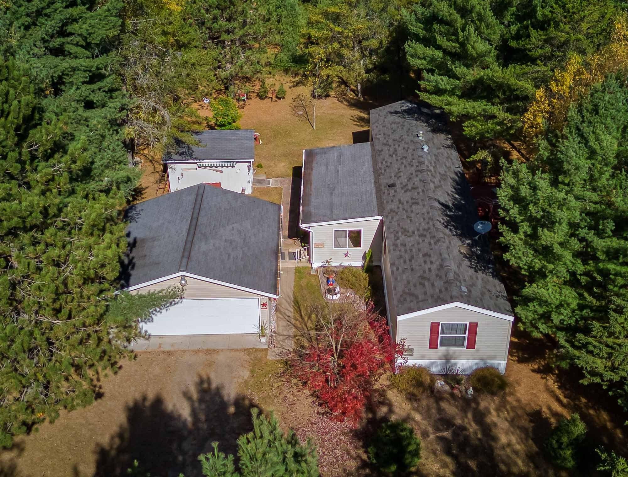 5400 Ariel Lane Rhinelander, WI 54501 - Photo 2 of 37 Gallery Image 2