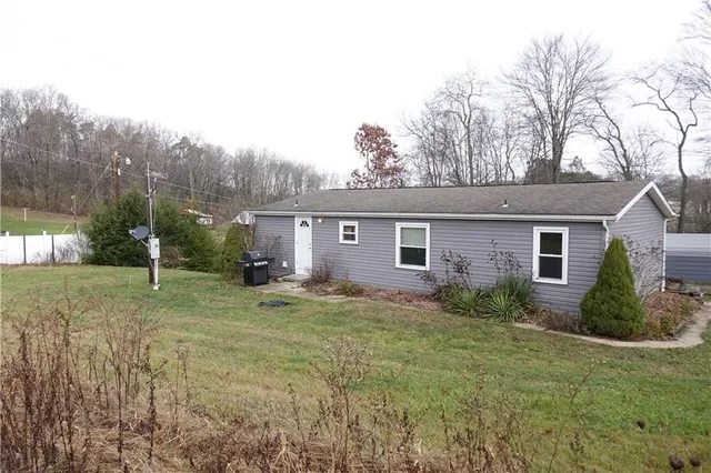 $185,000 | 623 South Clearfield Road, Cabot, PA 16023