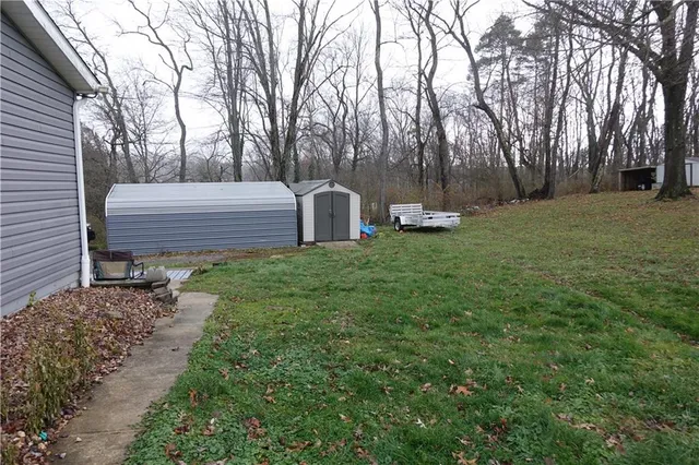 $185,000 | 623 South Clearfield Road, Cabot, PA 16023