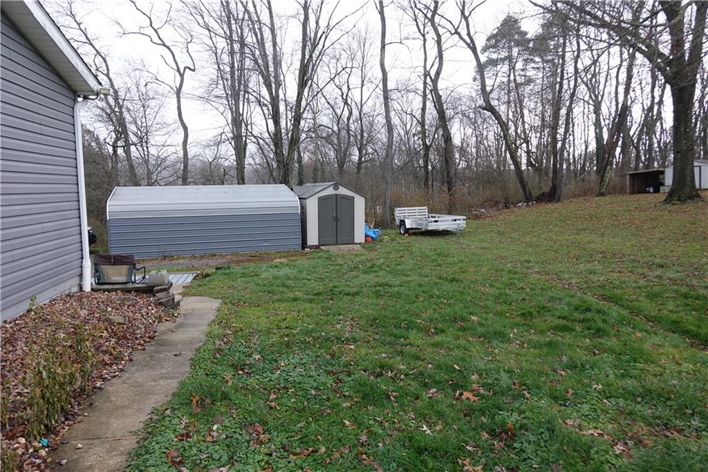 623 South Clearfield Road Cabot, PA 16023 - Photo 38 of 38