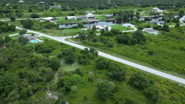 $35,000 | 1433 Sulstone Drive, Punta Gorda, FL 33983