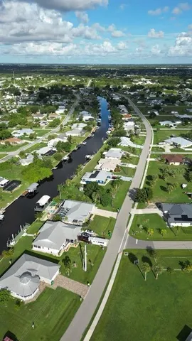 $35,000 | 1433 Sulstone Drive, Punta Gorda, FL 33983