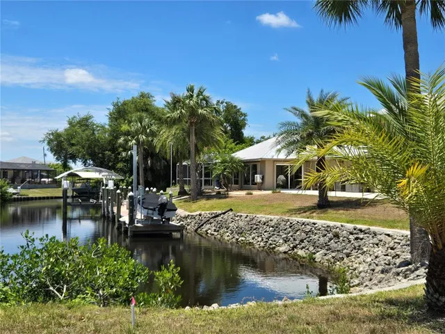 $35,000 | 1433 Sulstone Drive, Punta Gorda, FL 33983