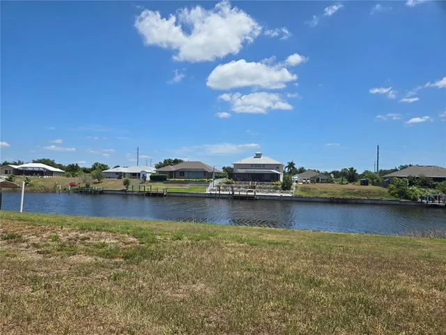 $35,000 | 1433 Sulstone Drive, Punta Gorda, FL 33983