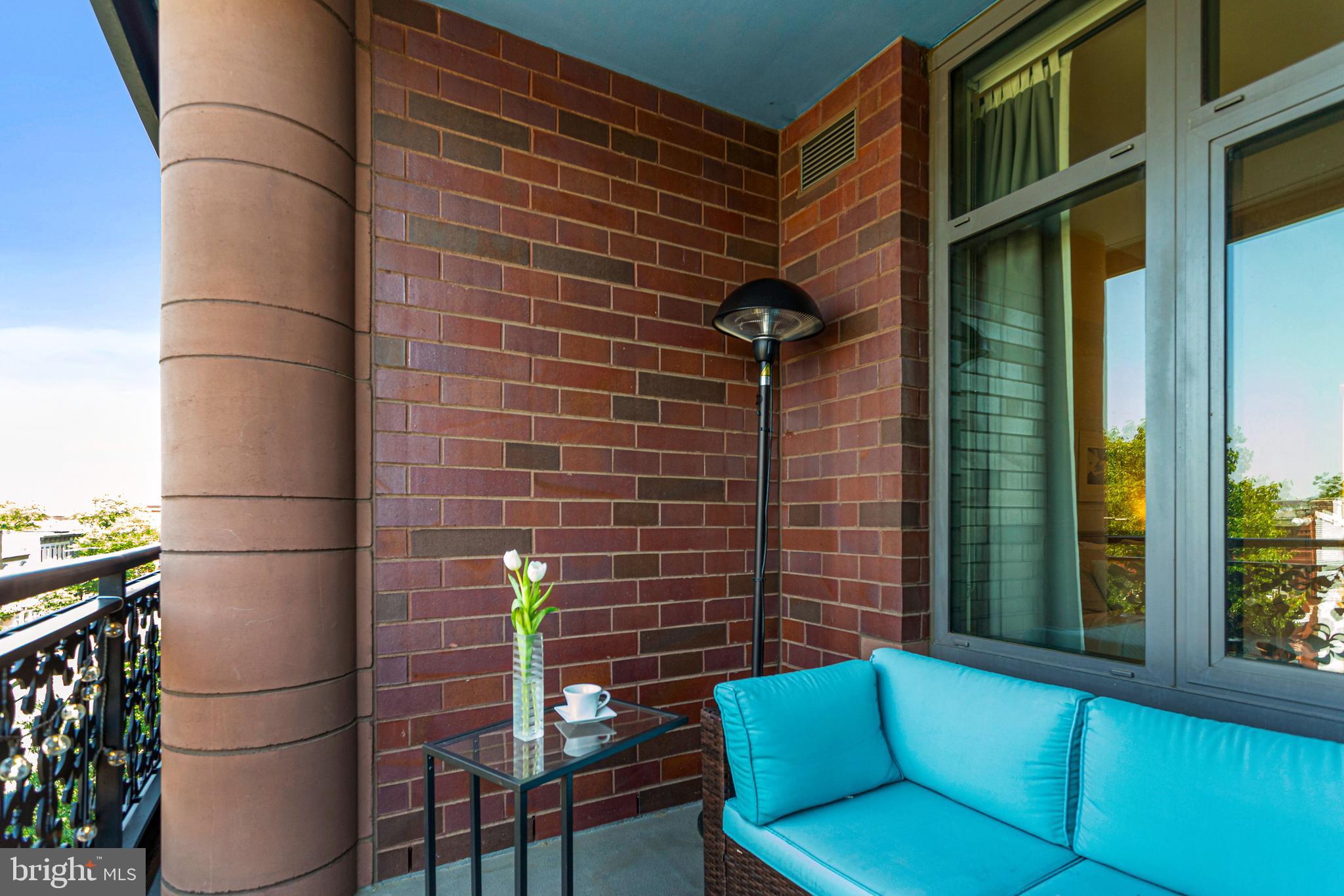 810 O Street Northwest, Unit 406 Washington, DC 20001 - Photo 29 of 43