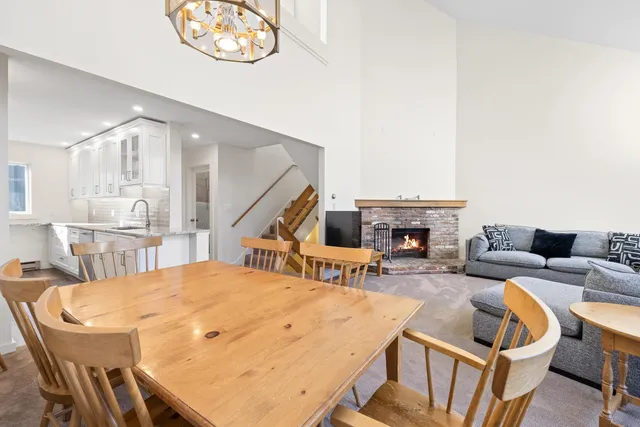 $995,000 | 56 Shattarack Road, Unit D6, Stratton, VT 05340