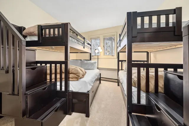 $995,000 | 56 Shattarack Road, Unit D6, Stratton, VT 05340