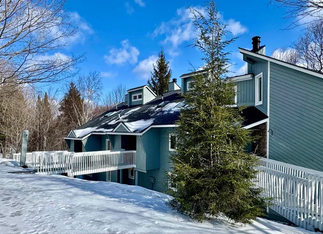 $995,000 | 56 Shattarack Road, Unit D6, Stratton, VT 05340