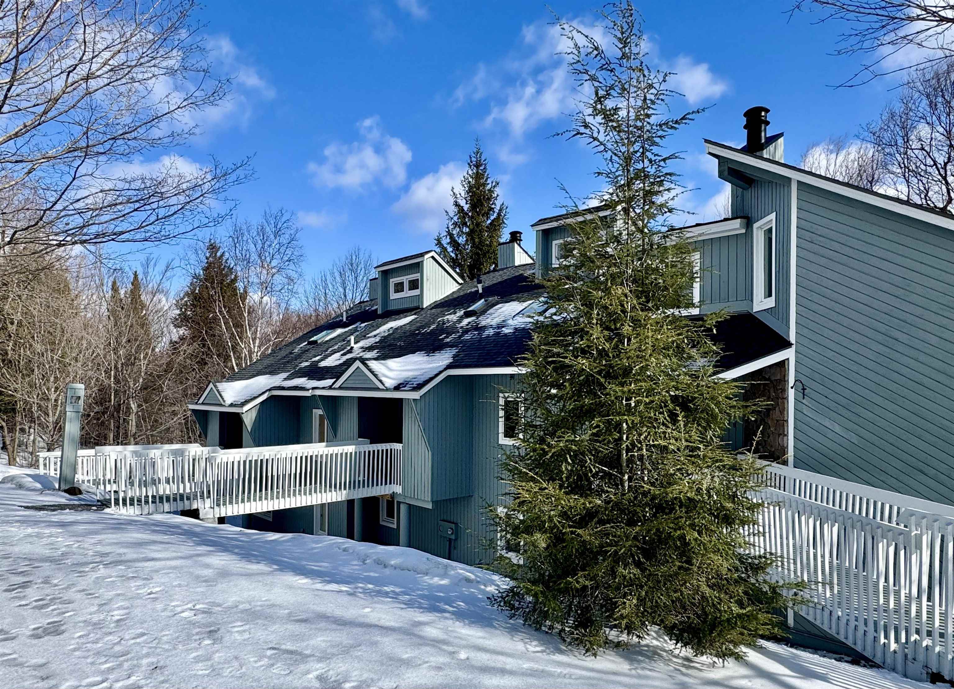 56 Shattarack Road, Unit D6 Stratton, VT 05340 - Photo 20 of 20