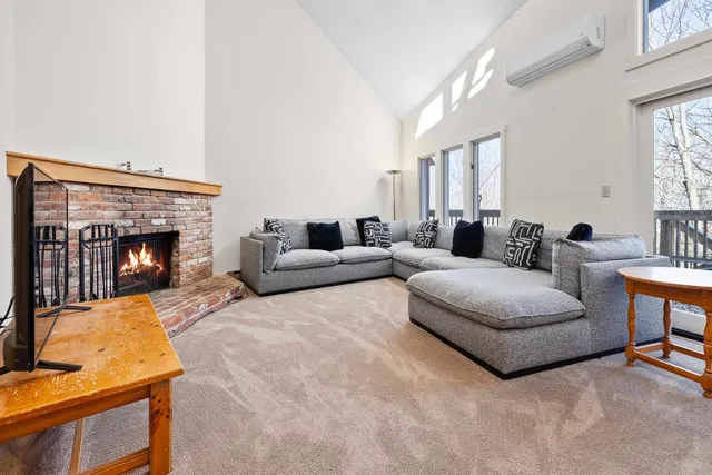 $995,000 | 56 Shattarack Road, Unit D6, Stratton, VT 05340