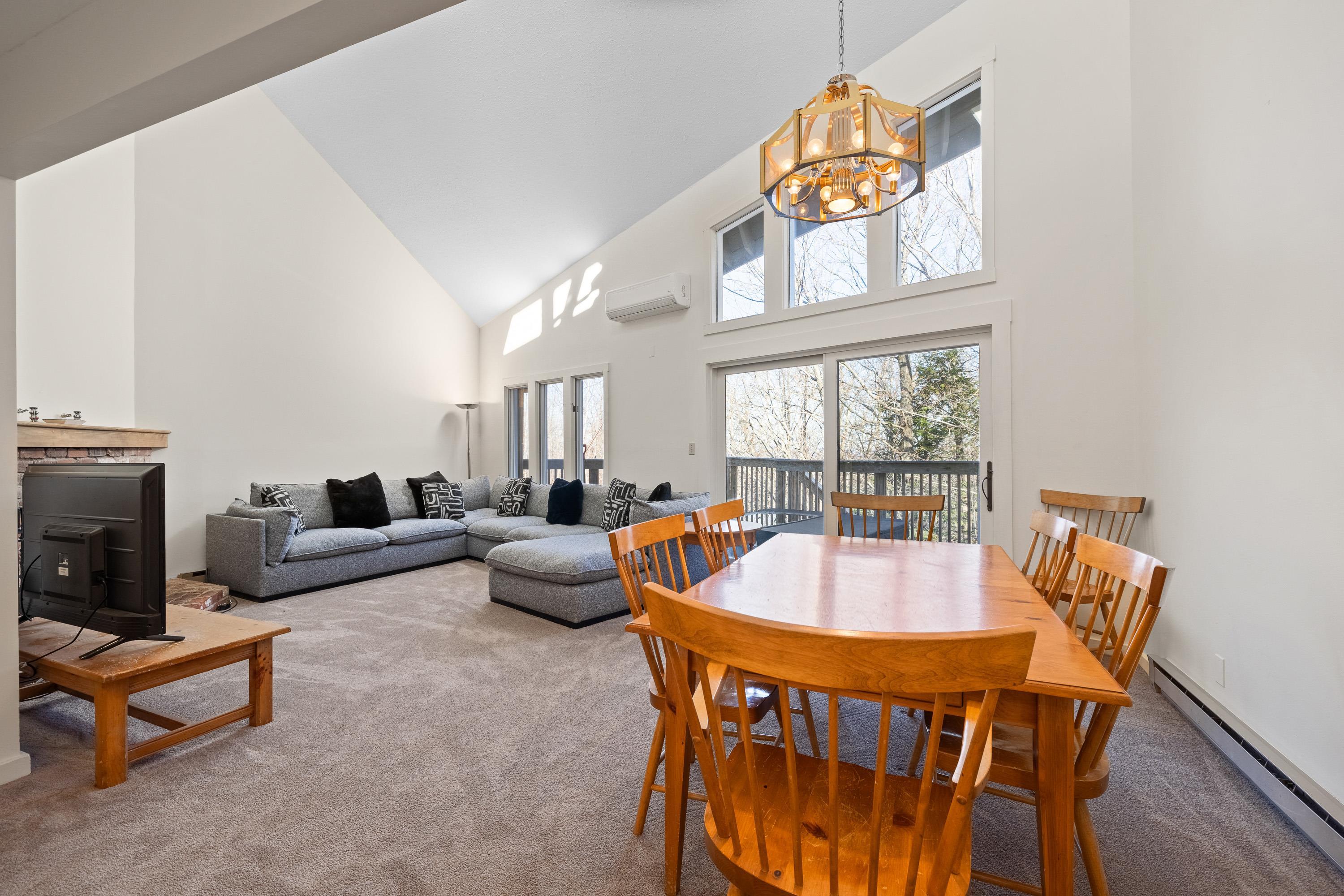 56 Shattarack Road, Unit D6 Stratton, VT 05340 - Photo 3 of 20