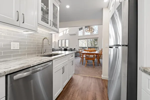 $995,000 | 56 Shattarack Road, Unit D6, Stratton, VT 05155