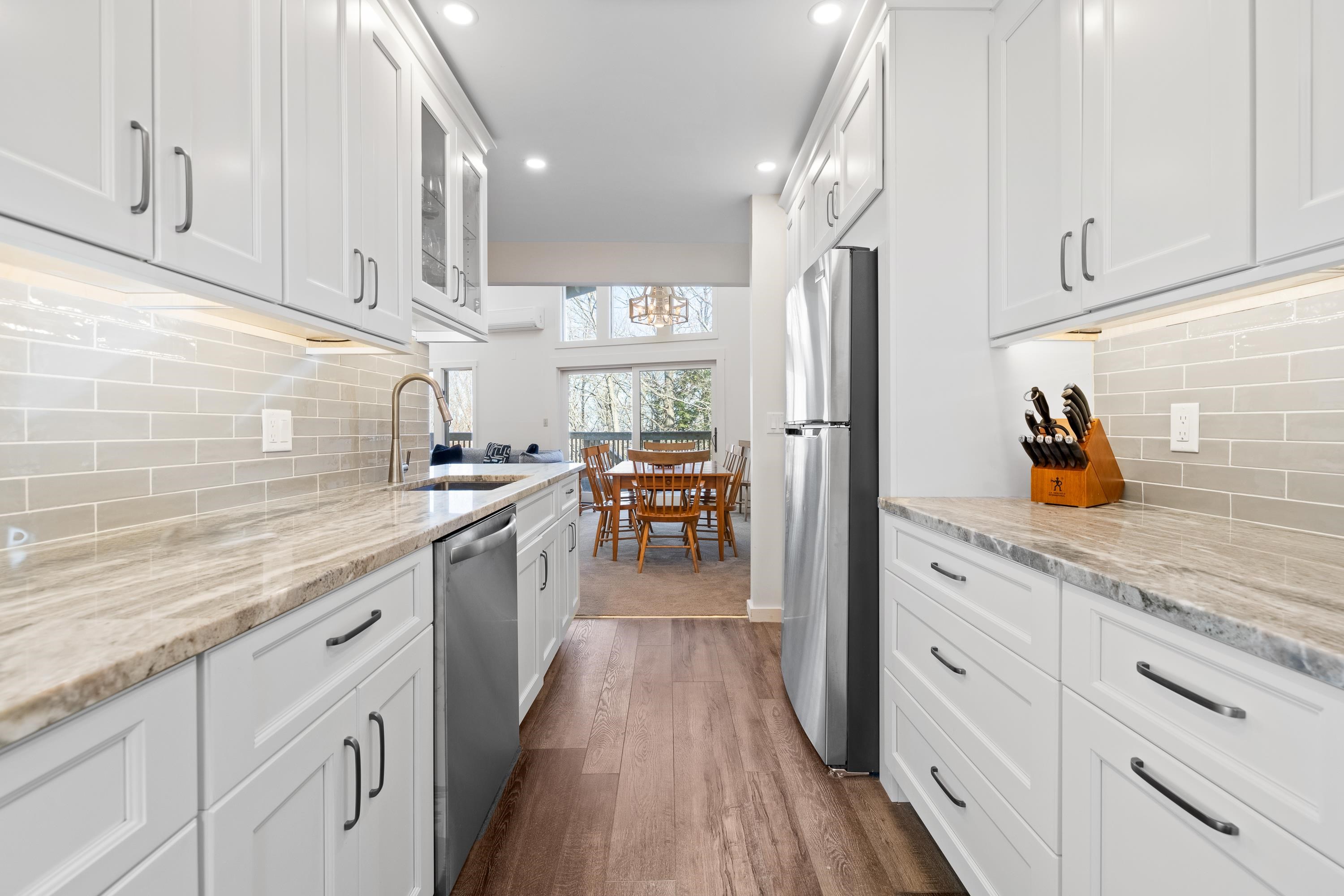 56 Shattarack Road, Unit D6 Stratton, VT 05340 - Photo 7 of 20