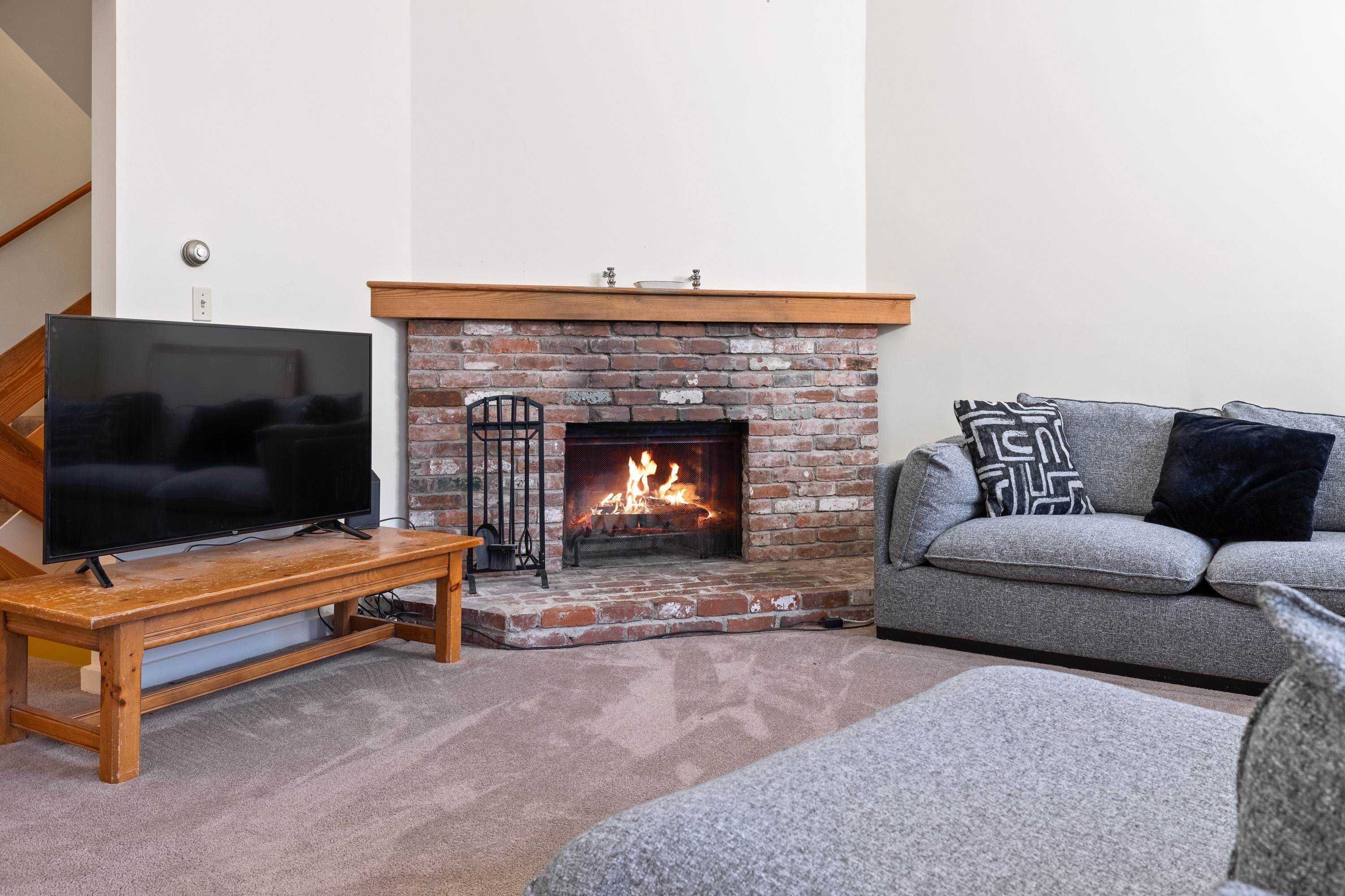 56 Shattarack Road, Unit D6 Stratton, VT 05340 - Photo 8 of 20