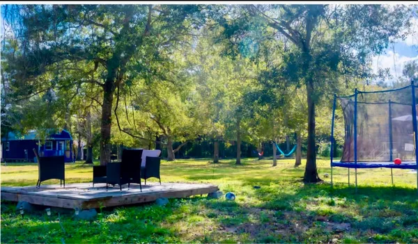 $1,600 | 13298 County Road 190, Unit PECAN, Alvin, TX 77511