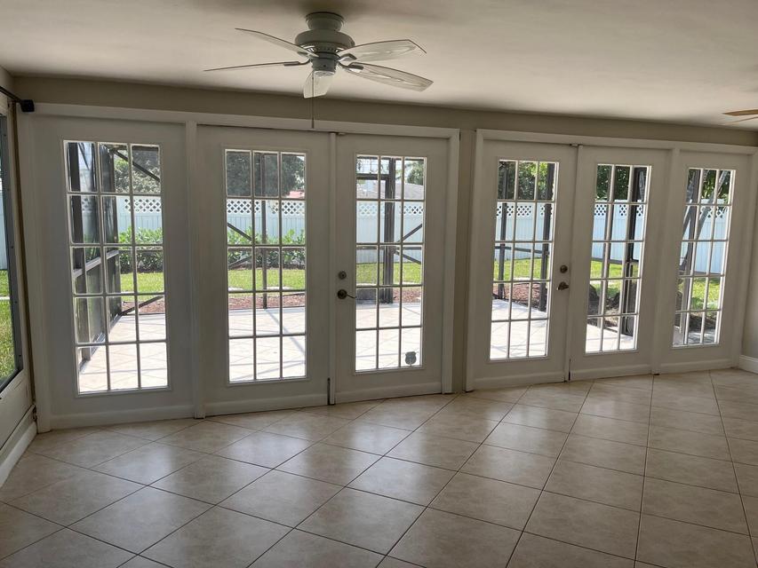 1288 Southwest 7th Street Boca Raton, FL 33486 - Photo 20 of 22 patio 2