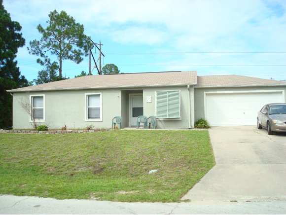 1451 Saxony Road Southwest Palm Bay, FL 32908 - Photo 1 of 12 Primary Photo