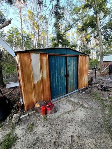 $279,000 | 1121 Vaughn Lane, Steinhatchee, FL 32359