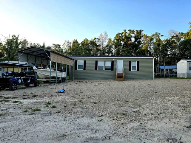 $279,000 | 1121 Vaughn Lane, Steinhatchee, FL 32359