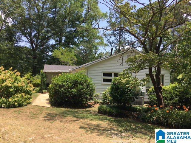 736 Renfroe Road Talladega, AL 35160 - Photo 2 of 16
