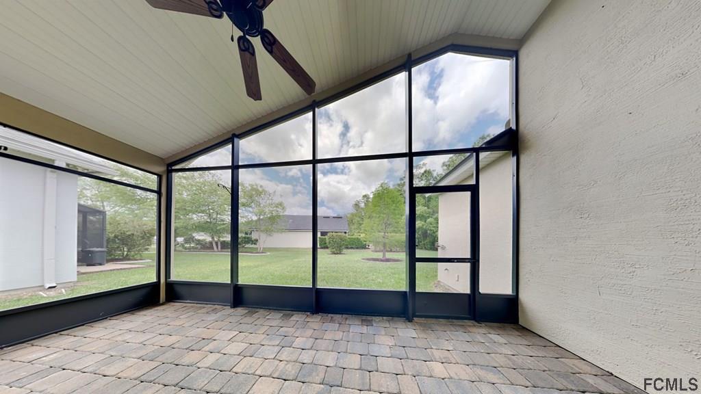 1504 Valhalla Way St. Augustine, FL 32092 - Photo 6 of 16 a view of an entryway