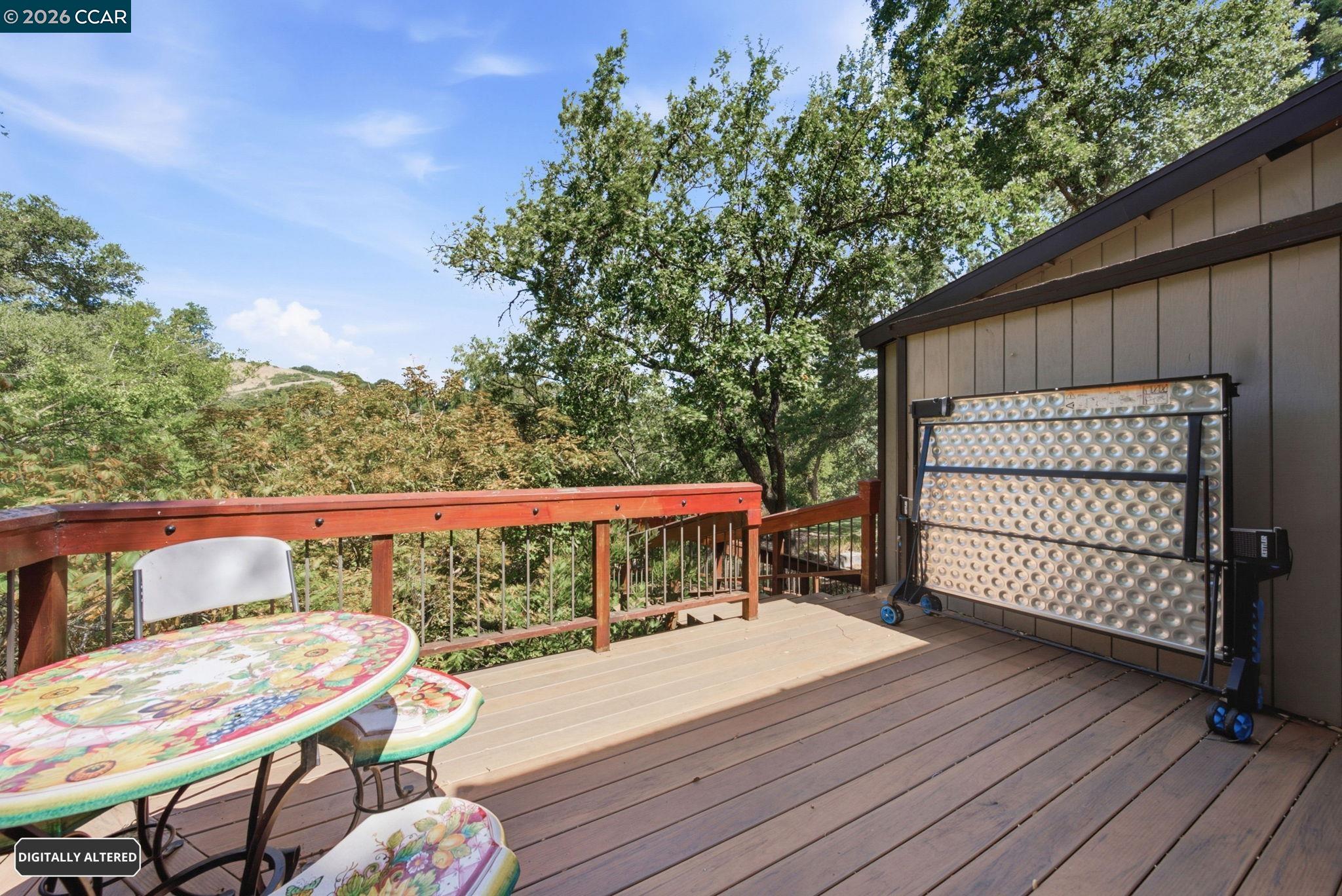 691 Old Jonas Hill Road Lafayette, CA 94549 - Photo 10 of 99