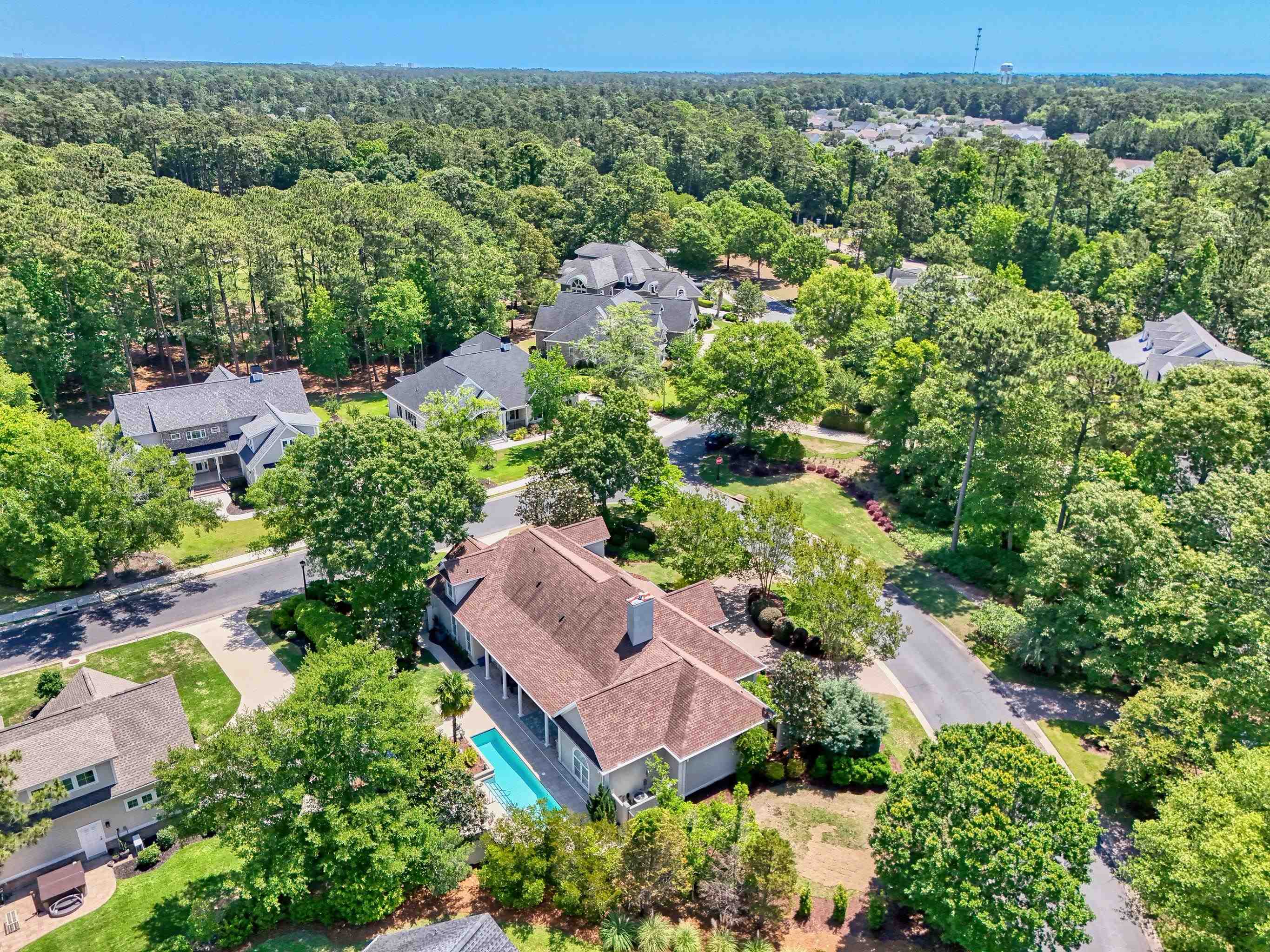 21 Highwood Circle Murrells Inlet, SC 29576 - Photo 42 of 54