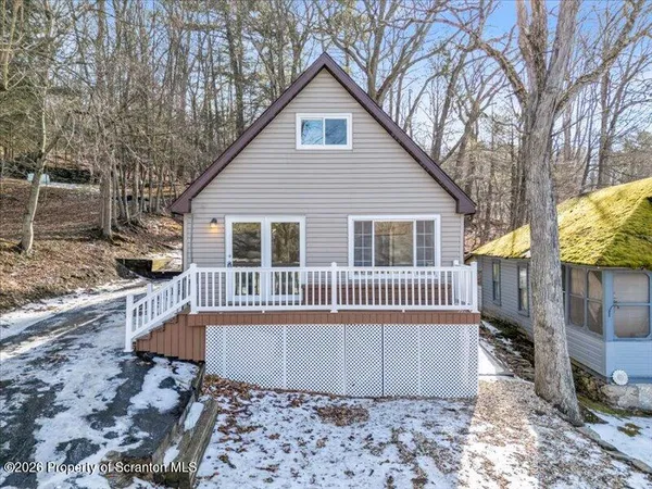 $249,000 | 134 Chestnut Street, Factoryville, PA 18419