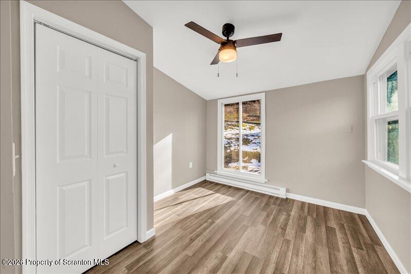 134 Chestnut Street Factoryville, PA 18419 - Photo 11 of 31 Bedroom