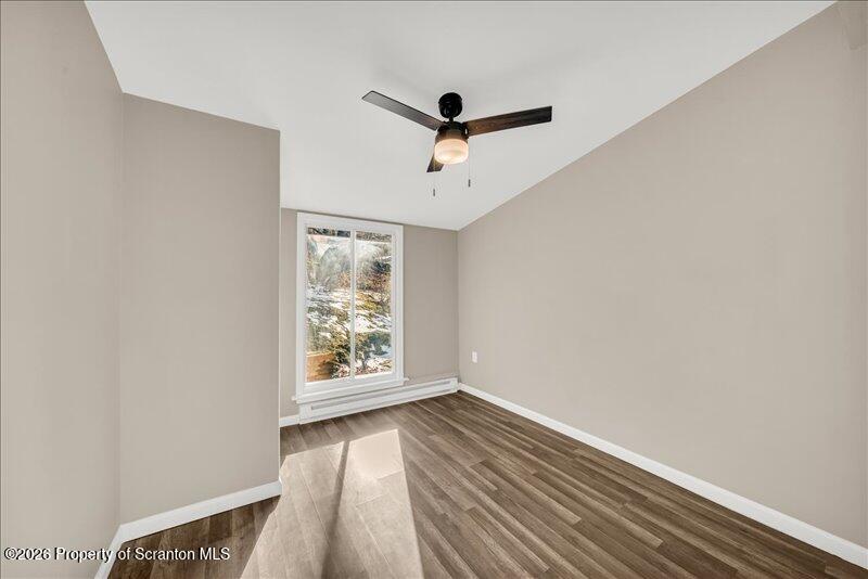 134 Chestnut Street Factoryville, PA 18419 - Photo 16 of 31 Bedroom