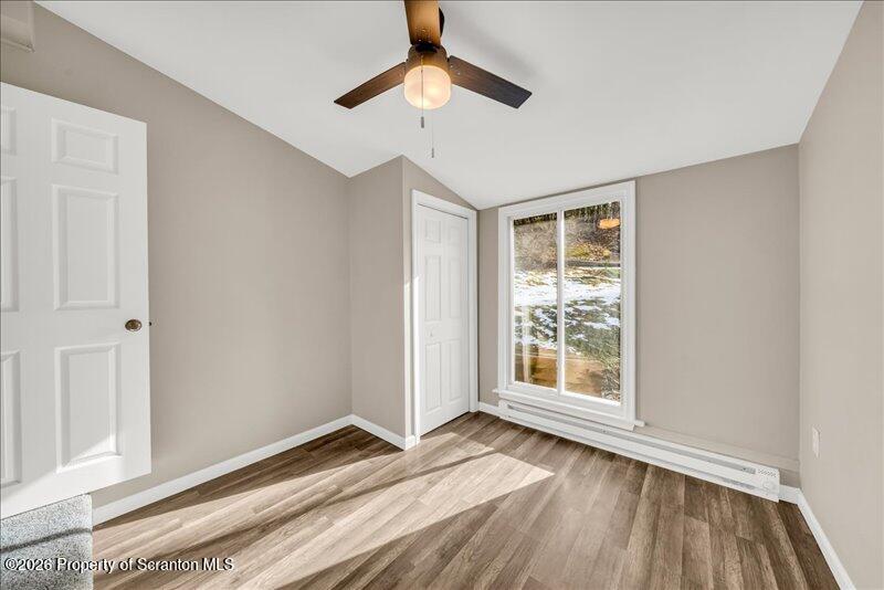 134 Chestnut Street Factoryville, PA 18419 - Photo 17 of 31 Bedroom