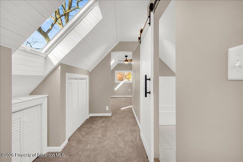 134 Chestnut Street Factoryville, PA 18419 - Photo 18 of 31 Primary Bedroom